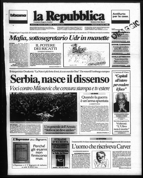 La repubblica